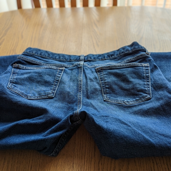 Gently worn Men's Arizona Jeans 👖 - Picture 6 of 6